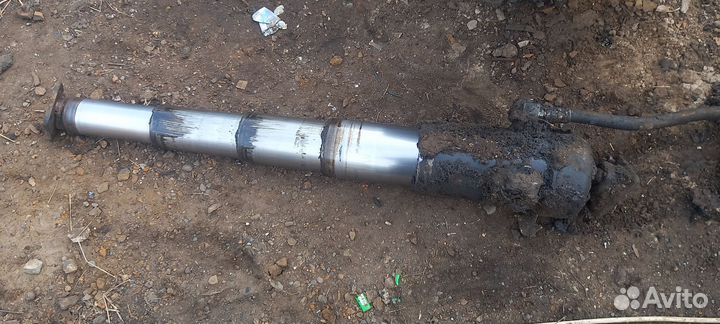 Падемник кузова ЗИЛ130