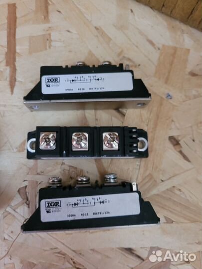 Диодный мост