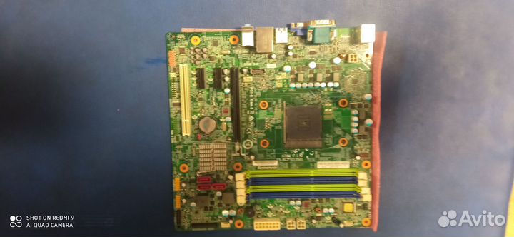 Материнская плата для Lenovo ThinkCentre M79