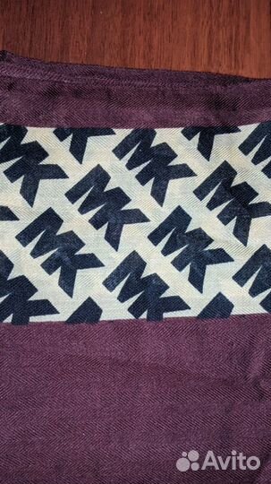 Michael kors Платок шерсть