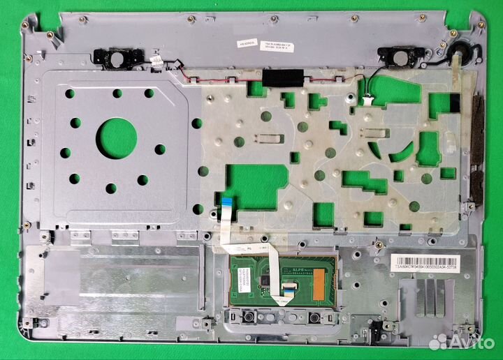 Топкейс Emachines MS2305