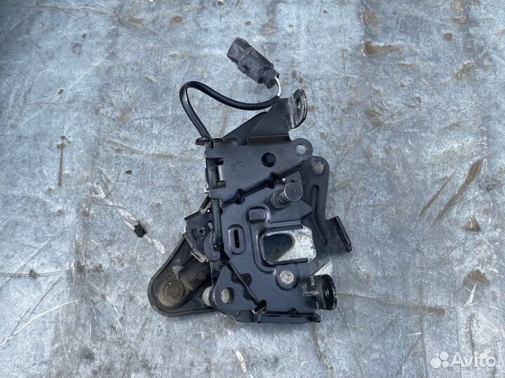 Замок капота BMW 7 F01 F02 доставка