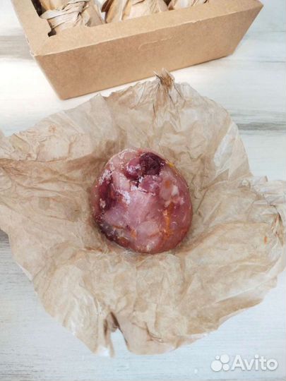 Корм для кошек натуральный