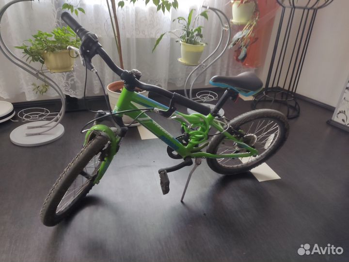 Велосипед детский 20 дюймов