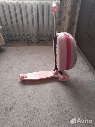 Самокат детский