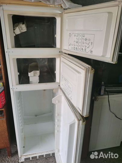 Холодильник