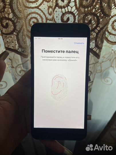 iPhone 7 Plus, 32 ГБ