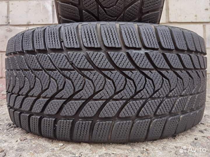 Delinte WD1 245/40 R18 93T