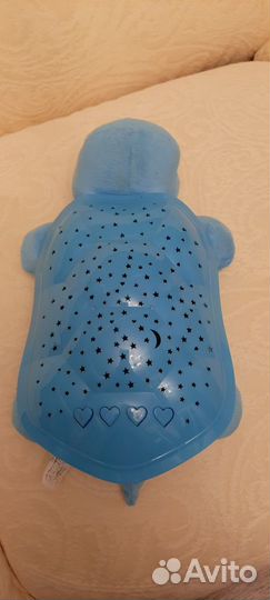 Проектор детский для сна