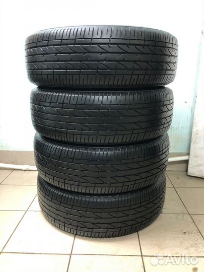 Bridgestone Dueler H/P 235/65 R18