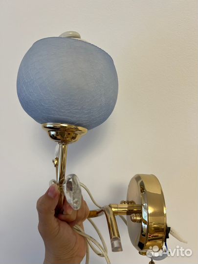 Бра настенная