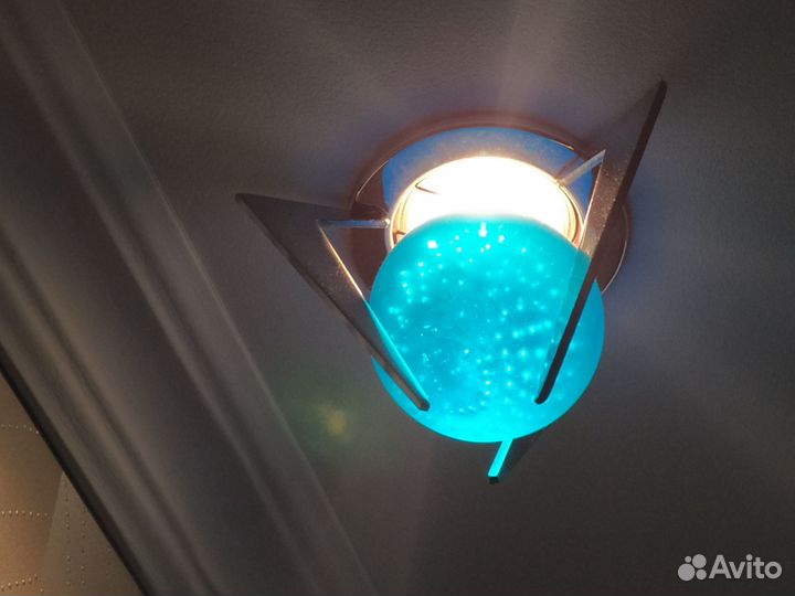 Светильник потолочный