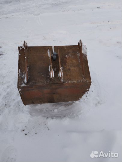 Ковш на экскаватор юмз мтз