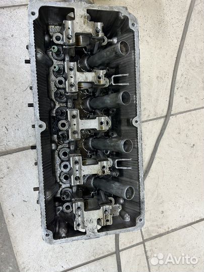 Головка гбц lancer 9