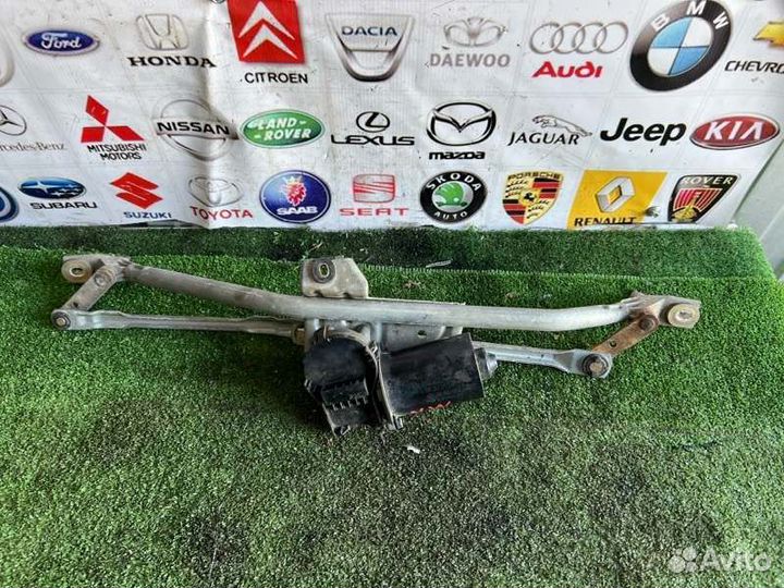 Стеклоочиститель в сборе Volkswagen Passat B5 AEB