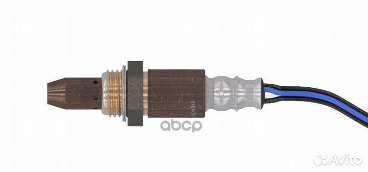 Датчик топливно-воздушной смеси infiniti EX 07/FX