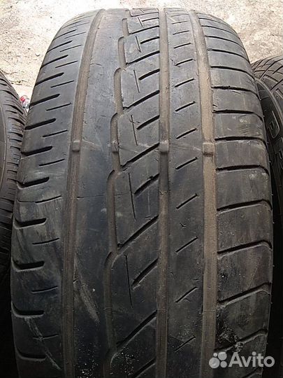 Toyo Proxes CF1 SUV 225/55 R18
