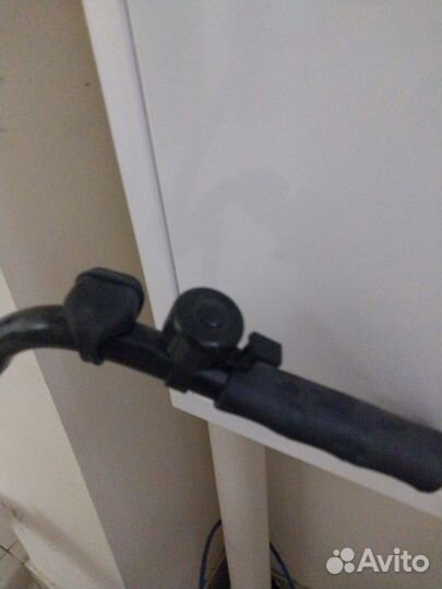 Велосипед взрослый