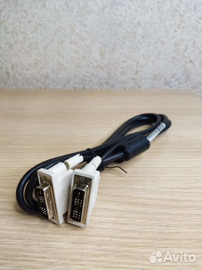 Кабеля для подключения компьютора