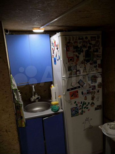 Дом 64 м² на участке 14,5 сот.