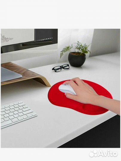 Коврик для мыши