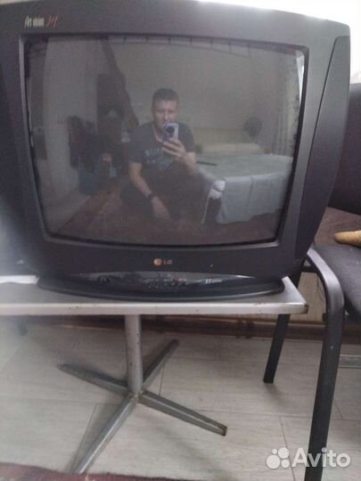Телевизор LG