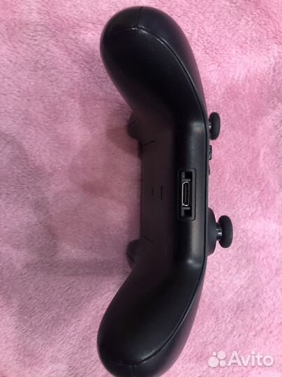 Xbox One +доп. джойстик