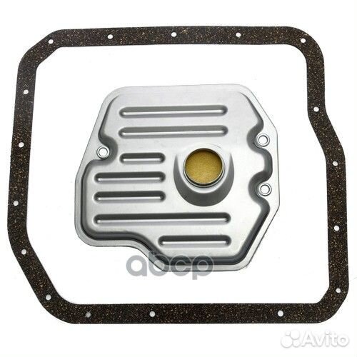 Фильтр АКПП (комплект) Z15186R Zikmar