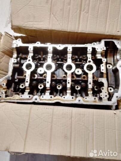 Головка блока