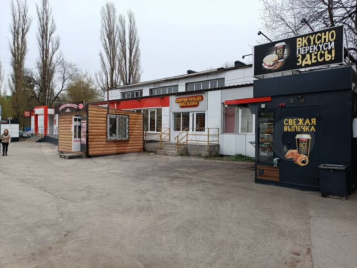 Свободного назначения, 152 м²