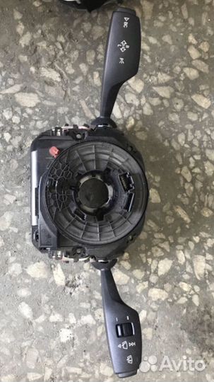 Переключатель подрулевой в сборе BMW 7 F 01/ 02