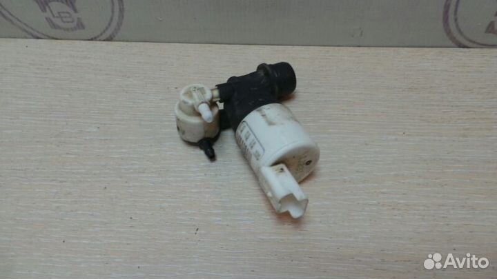 Моторчик стеклоомывателя Peugeot 308 T7 5FS 2010