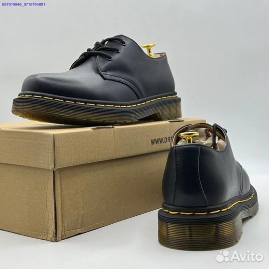 Dr. Martens (Арт.27642)