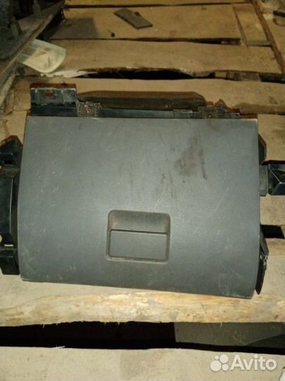 Бардачок Ford C-Max aoda 2008