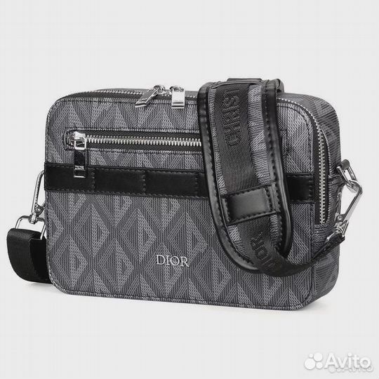 Сумка dior мужская safari