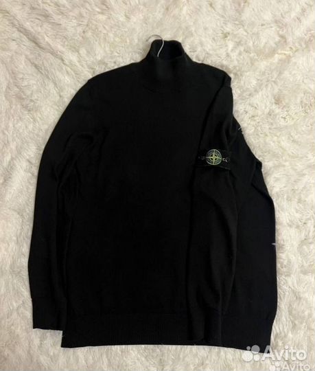 Stone island водолазка