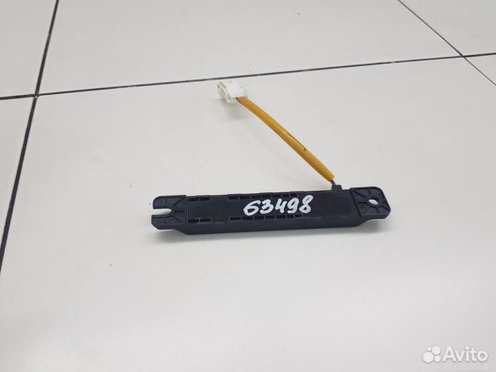 Антенна (Kia K5 III)