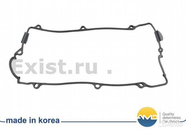 Прокладка клапанной крышки Tucson