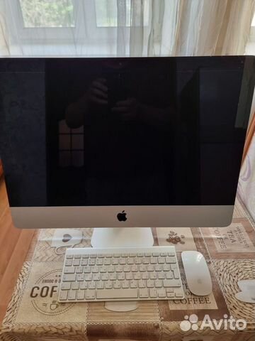 Apple iMac