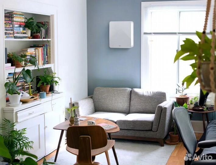 Бризер тион 3S стандарт