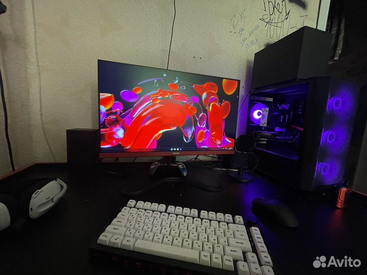 Продам игровой компьютер