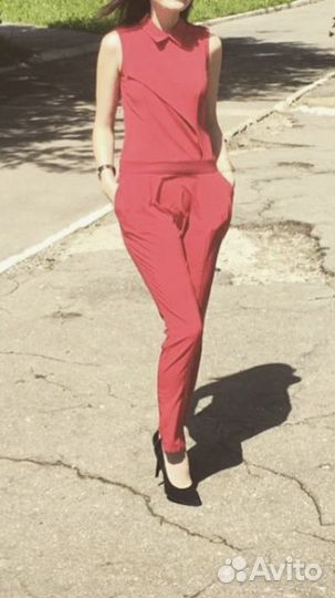 Комбинезон женский новый S.Oliver с бирками