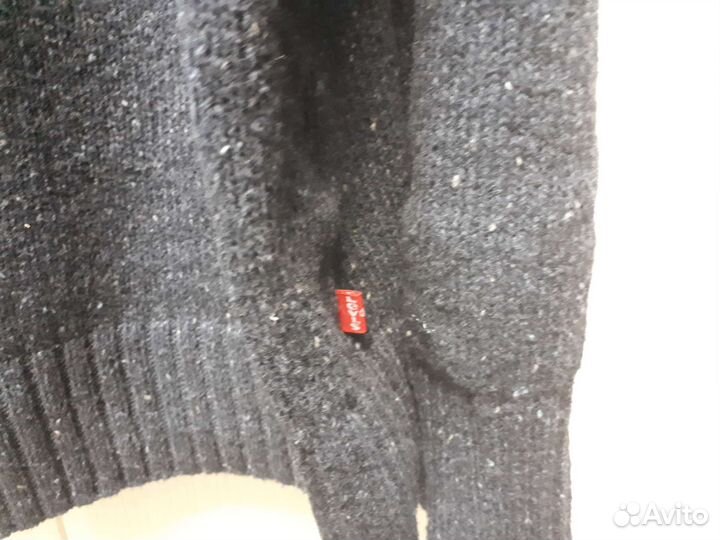 Джемпер мужской Levis original