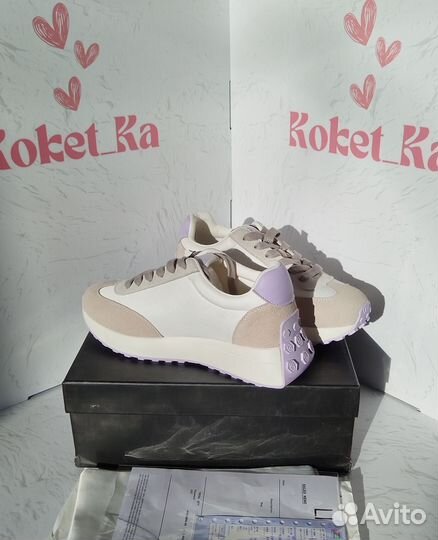 Кроссовки Lio jo