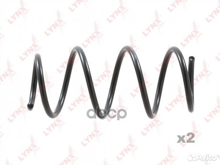 Nissan note (E11) (2006) 'SC-2867 lynxauto