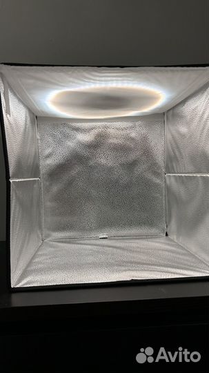 Лайтбокс puluz