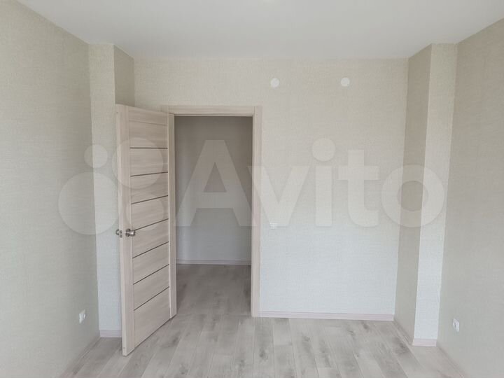 2-к. квартира, 48,2 м², 7/10 эт.