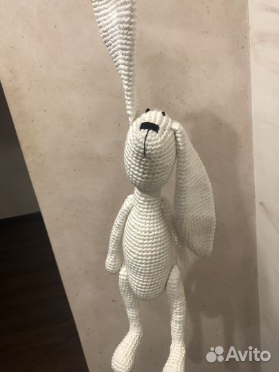 Заяц Тильда