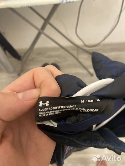 Жилетка мужская