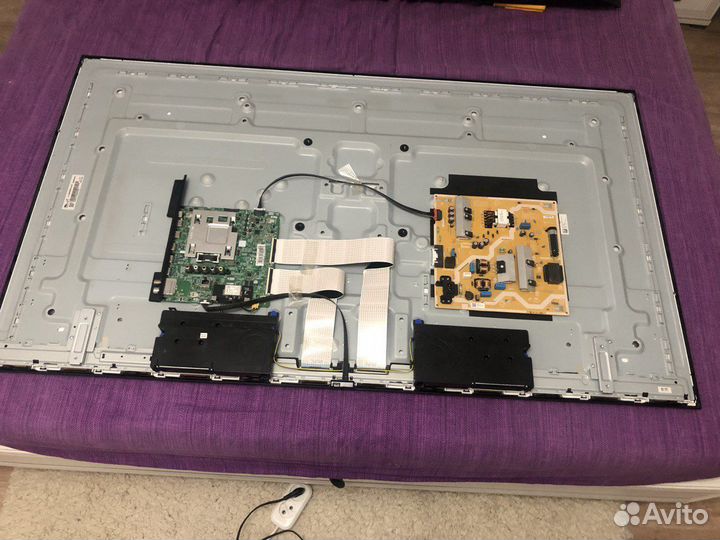 Ремонт телевизоров и компьютеров. Частный мастер